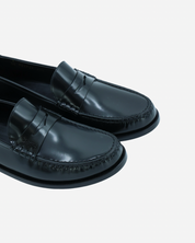 Mocasines Saint Laurent Le Loafer 42.5