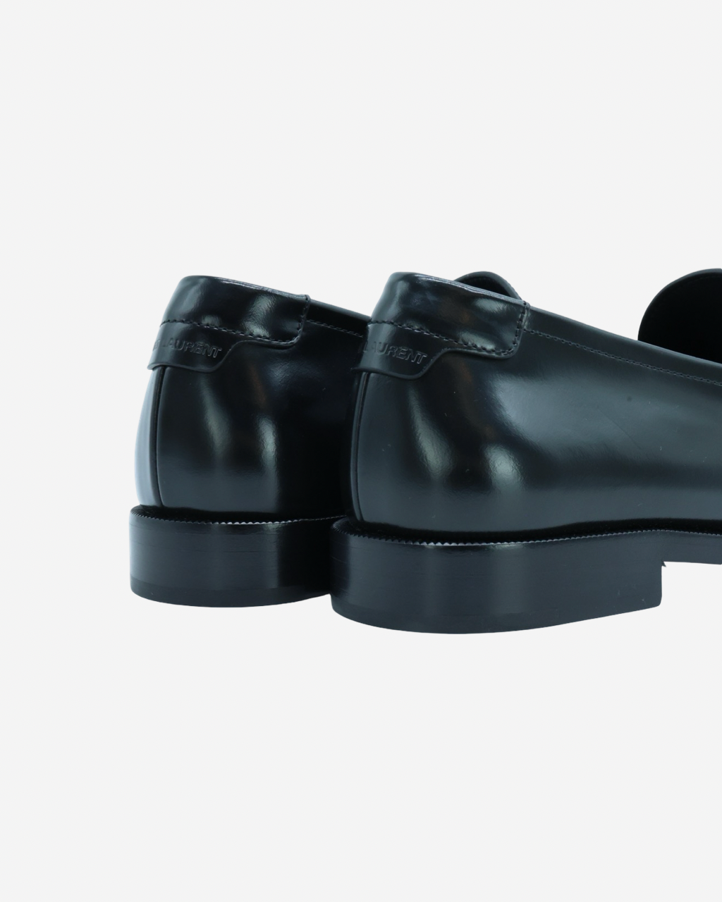Mocasines Saint Laurent Le Loafer 42.5