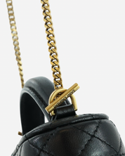 Saint Laurent Gaby Mini Bag 2024