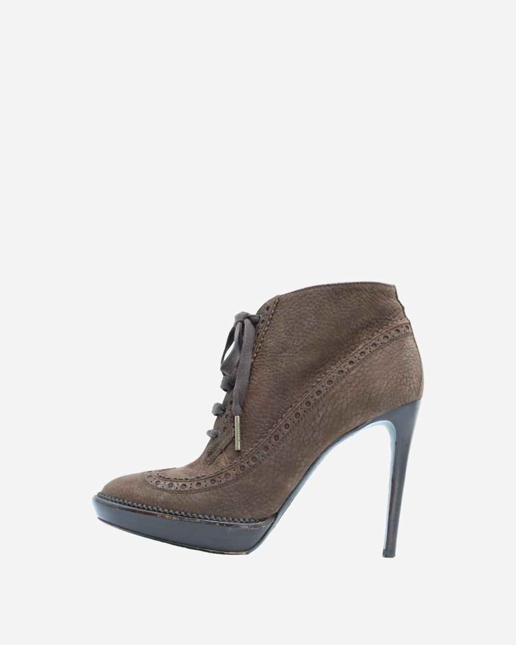 Burberry Howcroft Ankle Boots 39