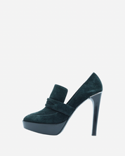 Zapatillas Burberry Suede 38.5