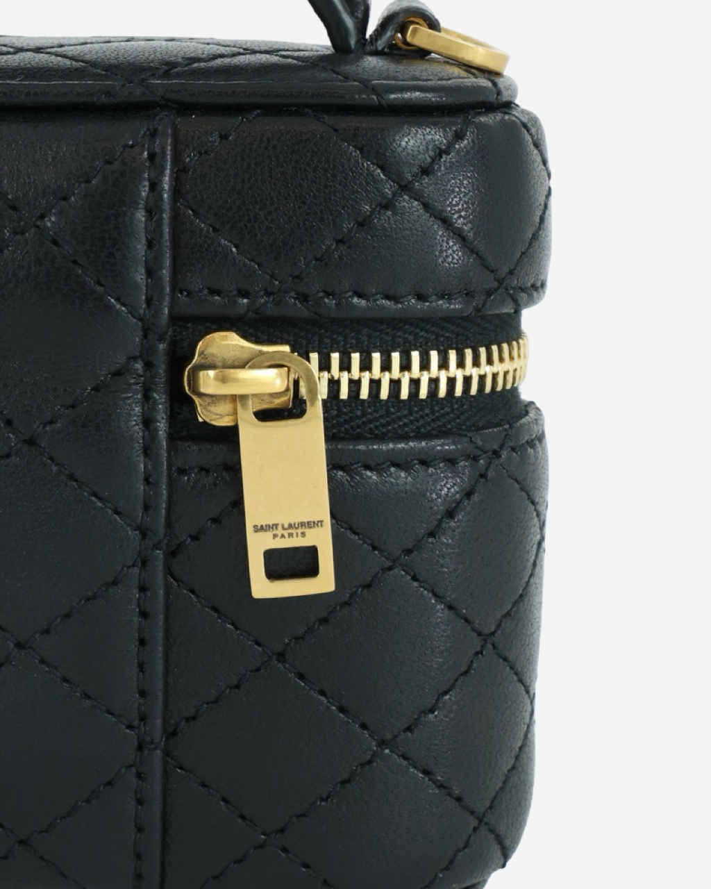 Saint Laurent Gaby Mini Bag 2024