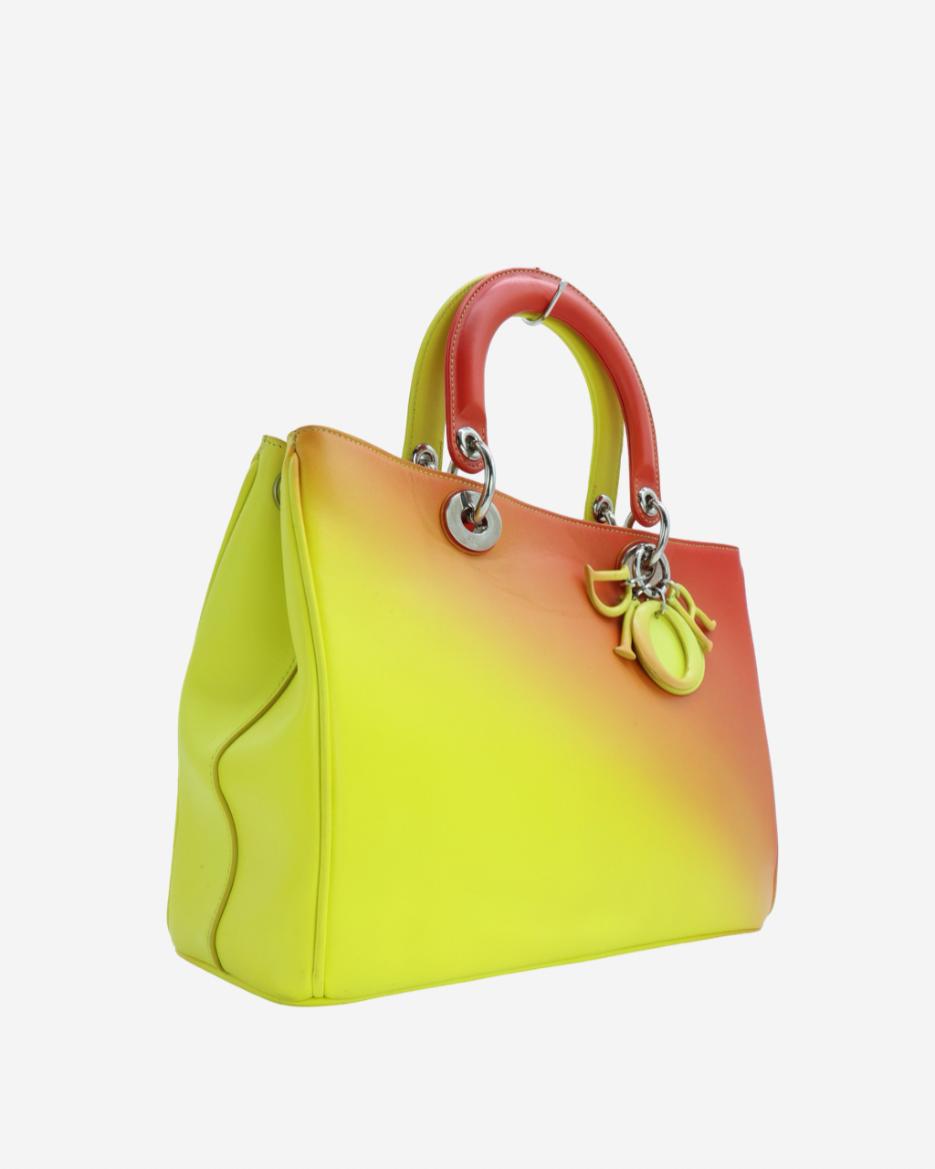 Dior Diorissimo 2013 Bag
