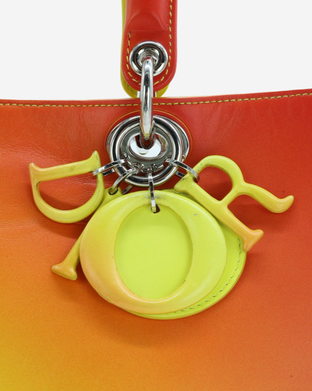 Dior Diorissimo 2013 Bag