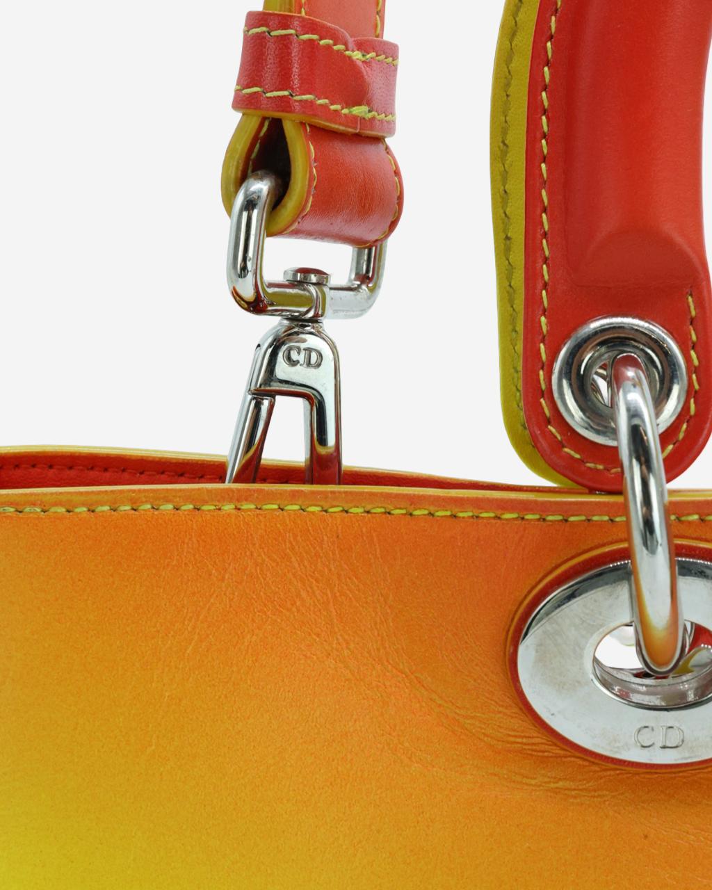 Dior Diorissimo 2013 Bag
