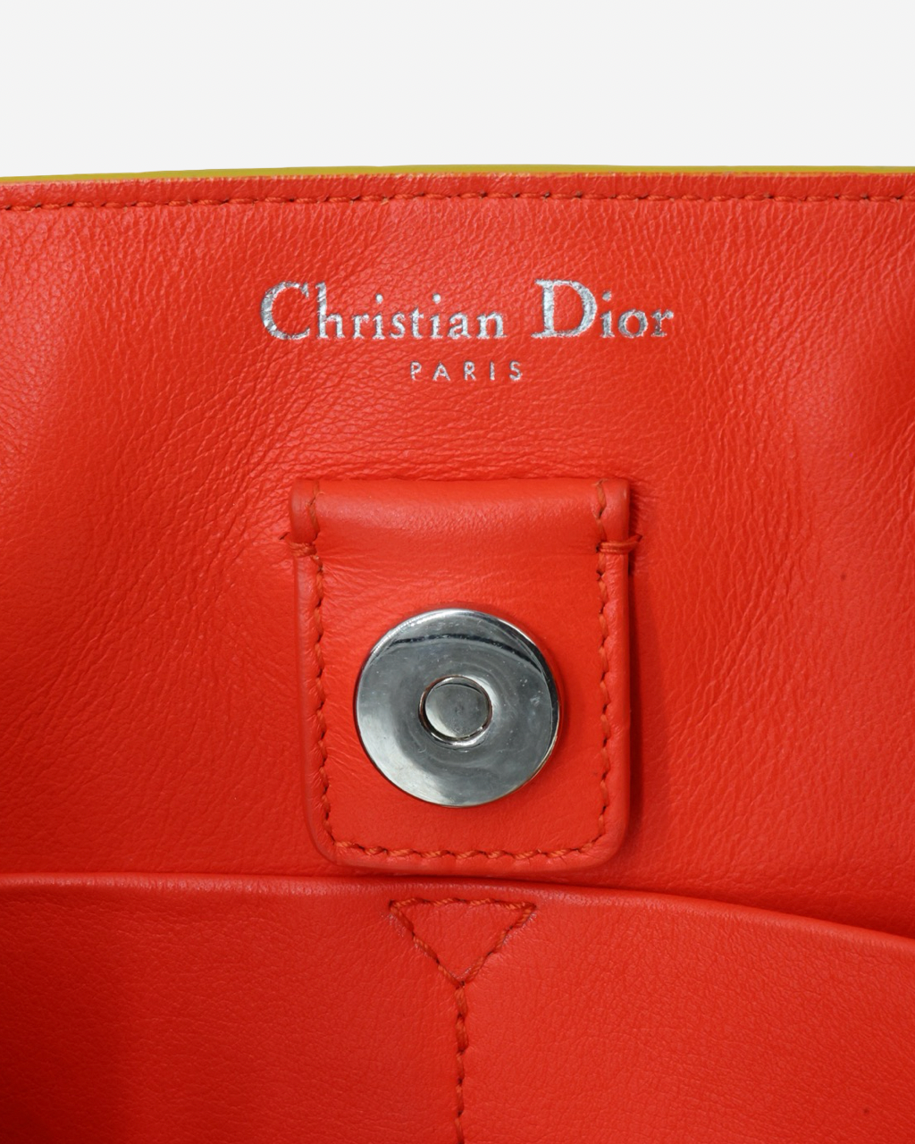 Dior Diorissimo 2013 Bag