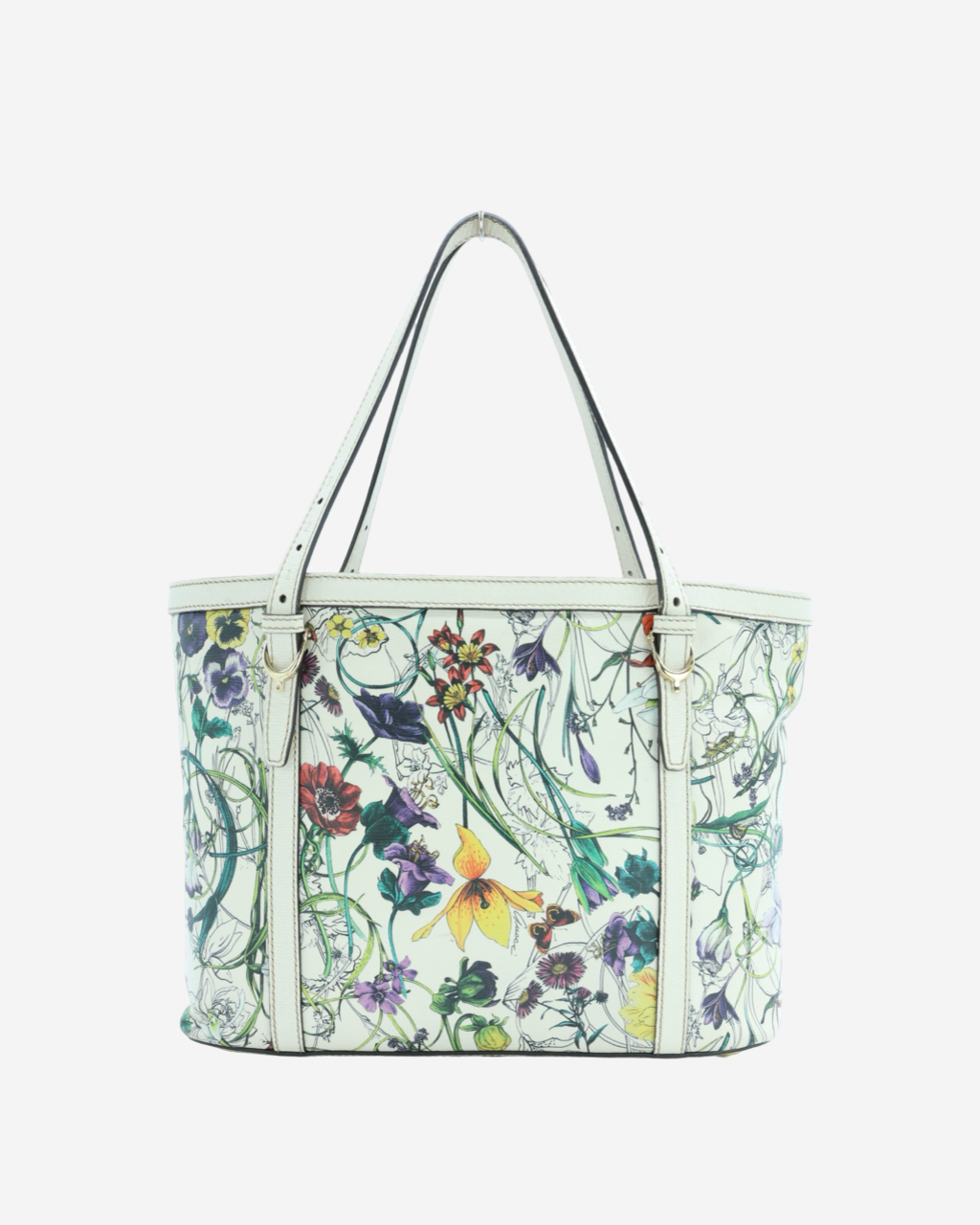 Bolso Gucci Flora Nice