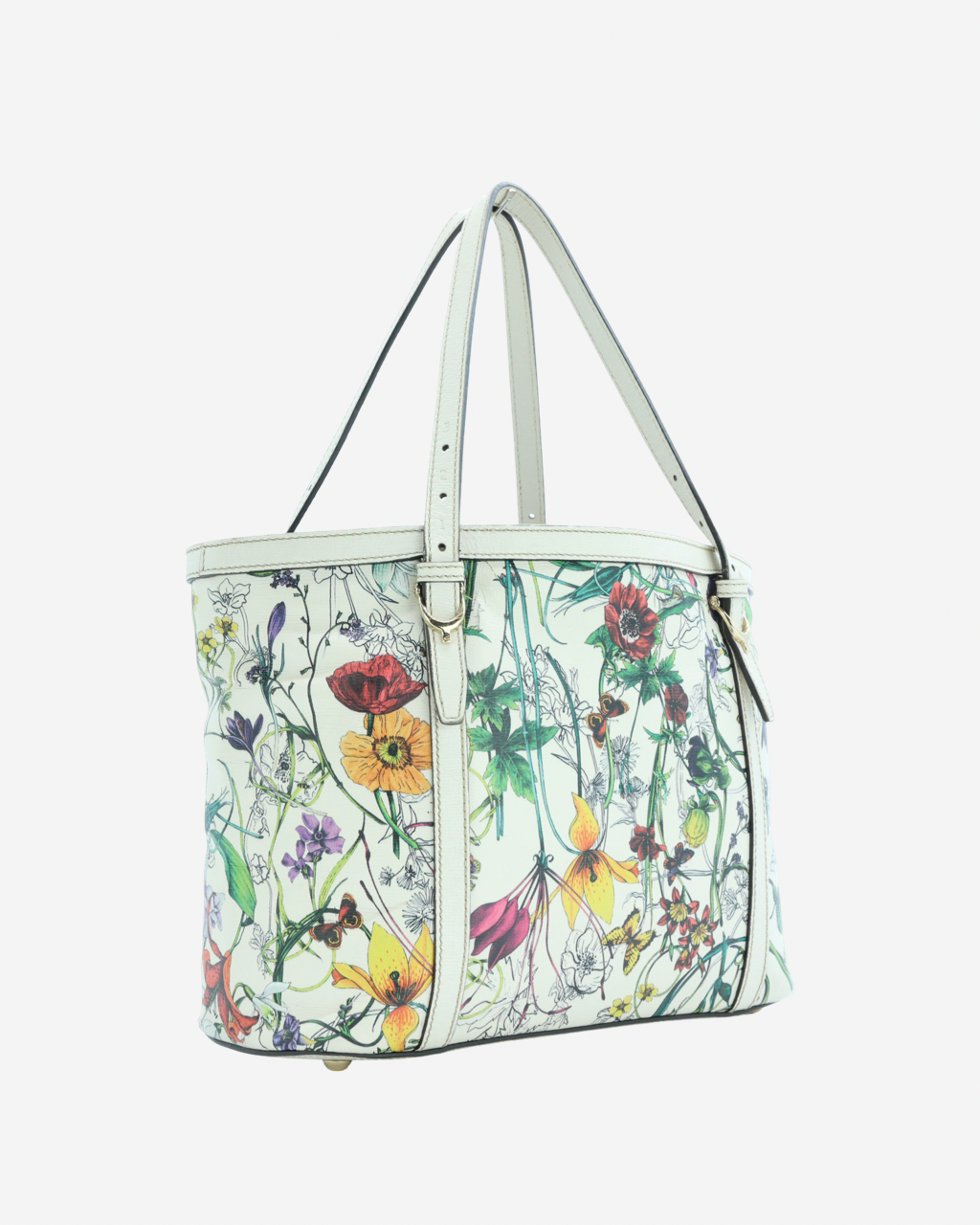 Bolso Gucci Flora Nice