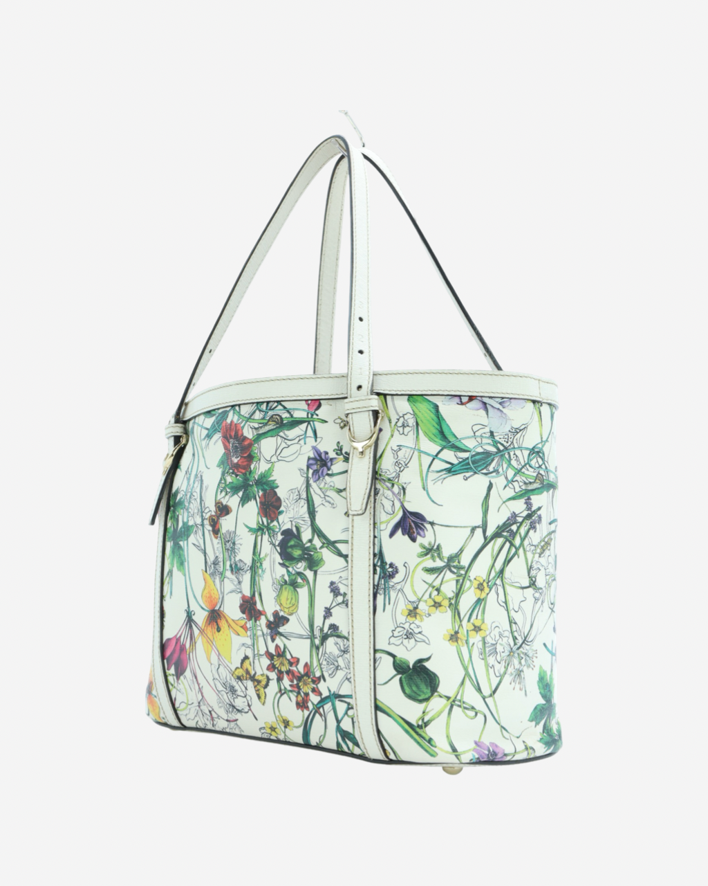 Bolso Gucci Flora Nice