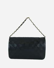 Bolso Chanel Flap 1989 - 1991