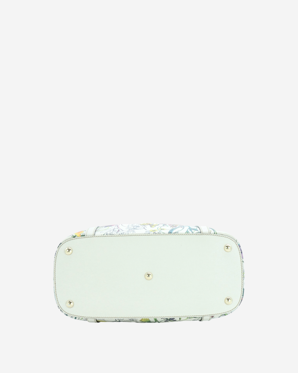 Bolso Gucci Flora Nice