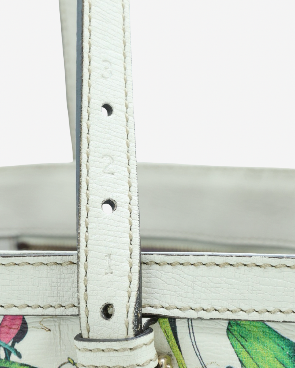 Bolso Gucci Flora Nice