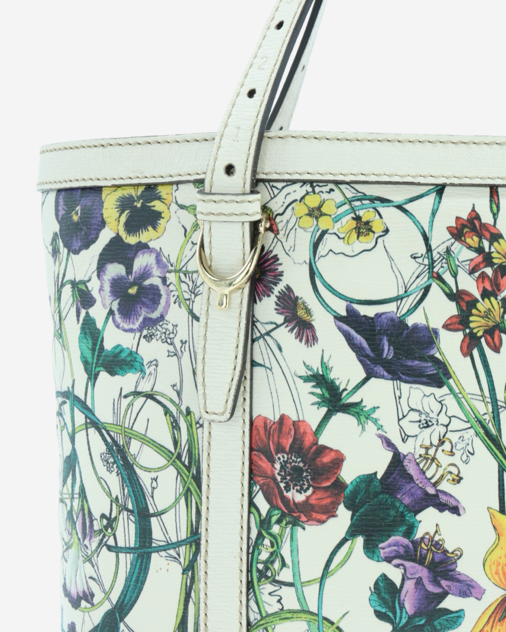 Bolso Gucci Flora Nice