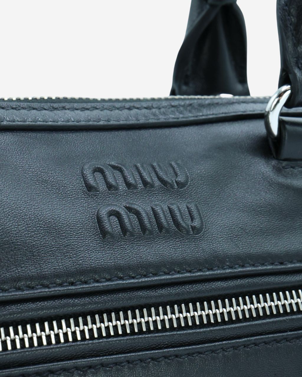 Bolso Miu Miu Beau