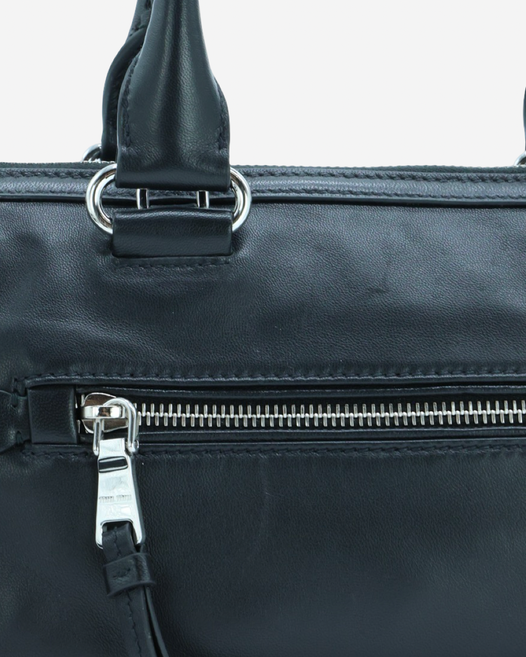 Bolso Miu Miu Beau