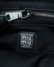Bolso Miu Miu Beau