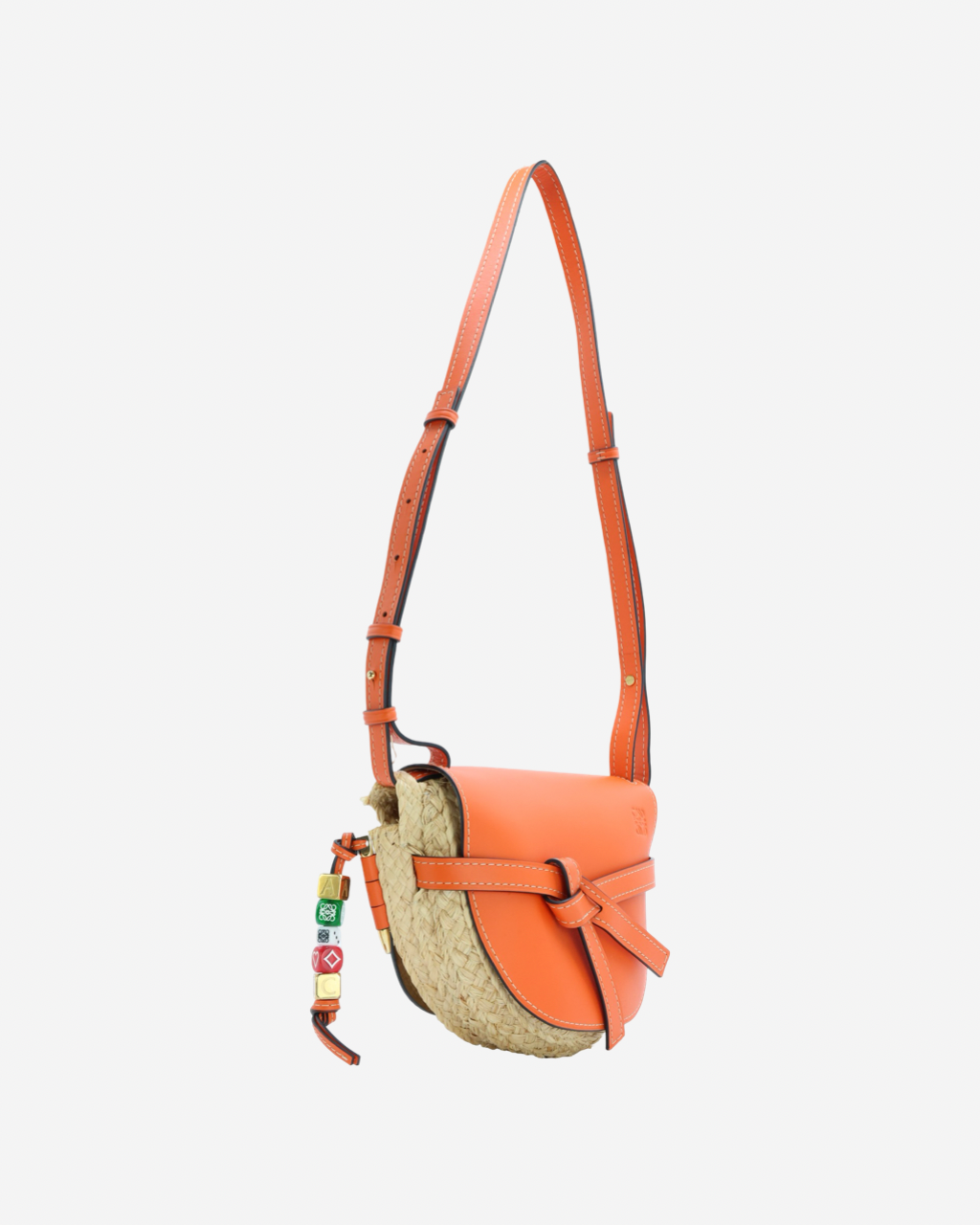 Bolso Loewe Gate