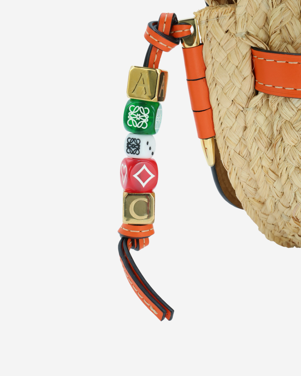 Bolso Loewe Gate