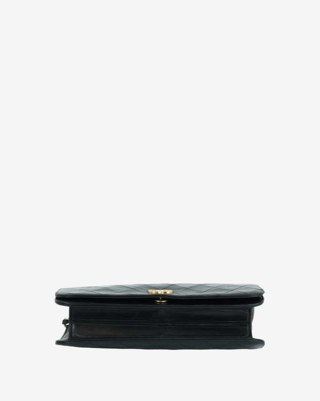 Bolso Chanel Flap 1989 - 1991