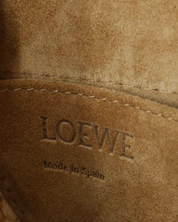 Bolso Loewe Gate