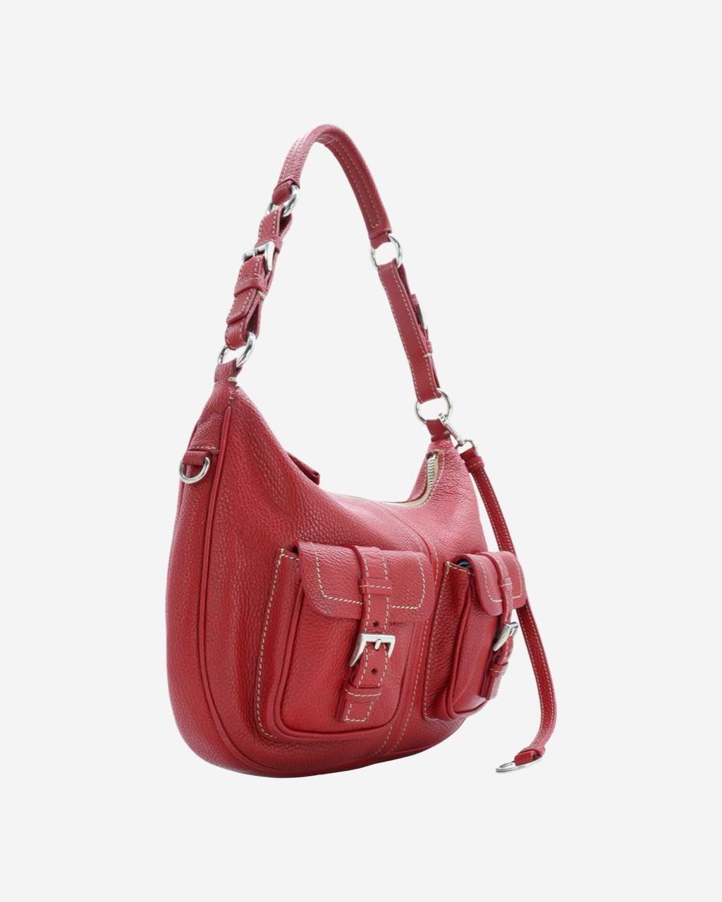 Bolso Prada Hobo Vintage