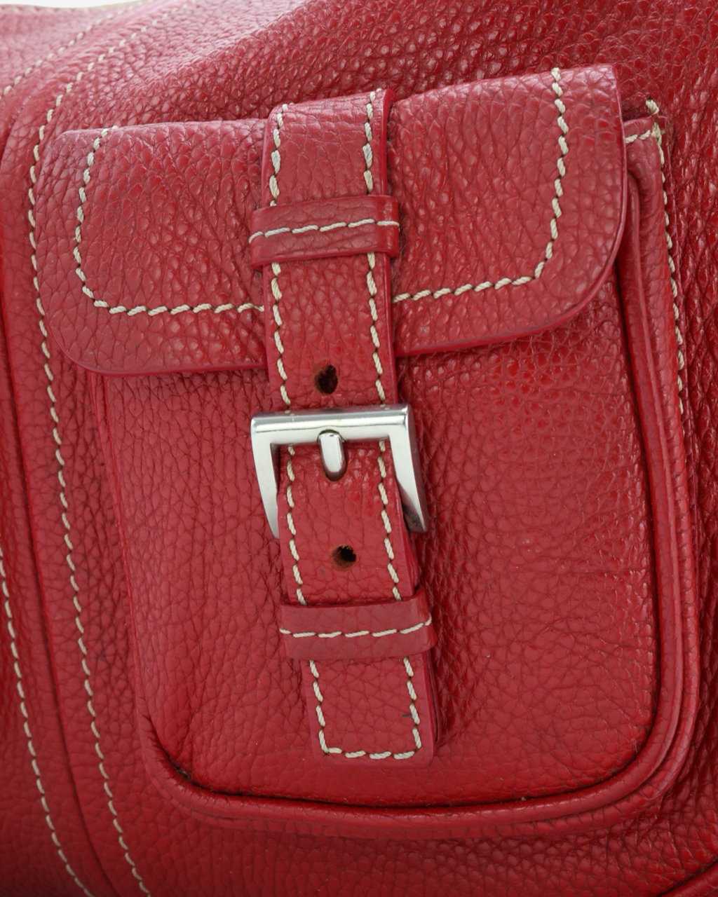 Bolso Prada Hobo Vintage