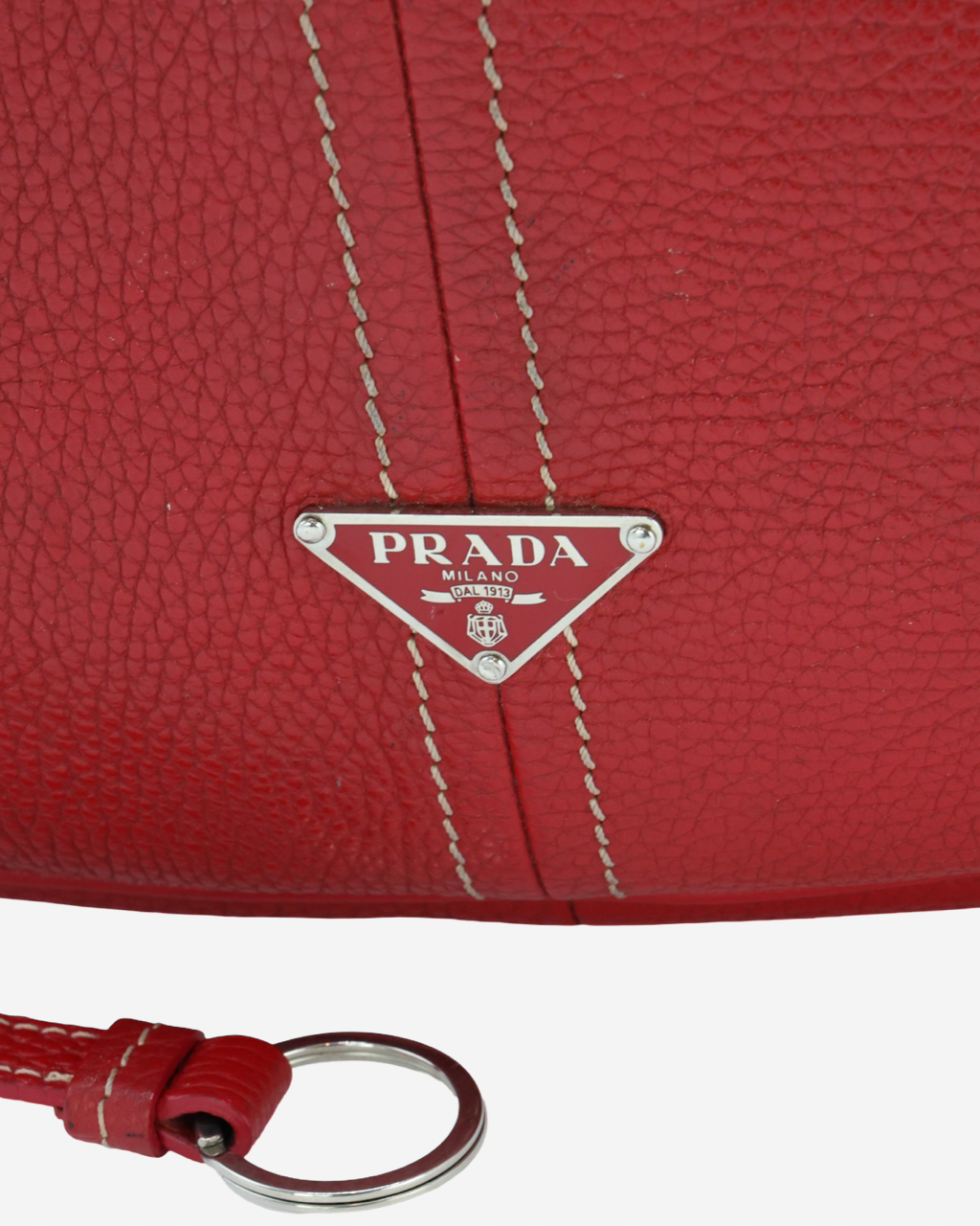 Bolso Prada Hobo Vintage