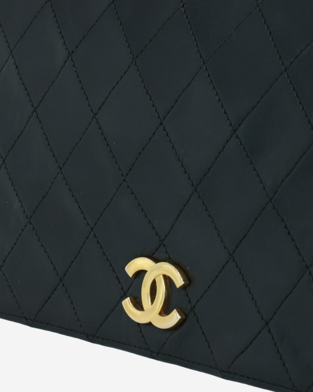 Bolso Chanel Flap 1989 - 1991