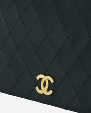Bolso Chanel Flap 1989 - 1991