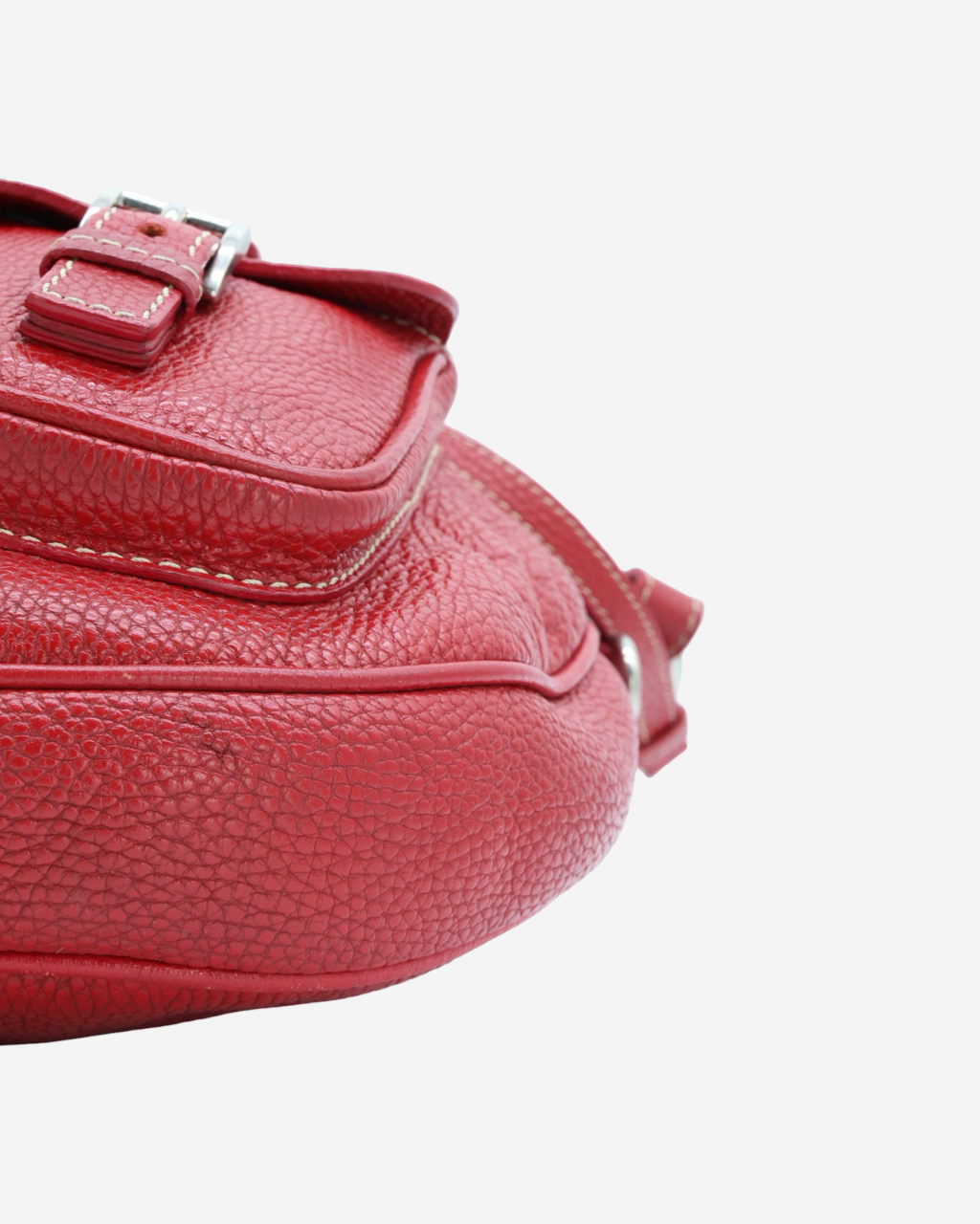 Bolso Prada Hobo Vintage