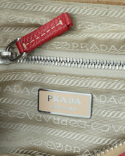 Bolso Prada Hobo Vintage