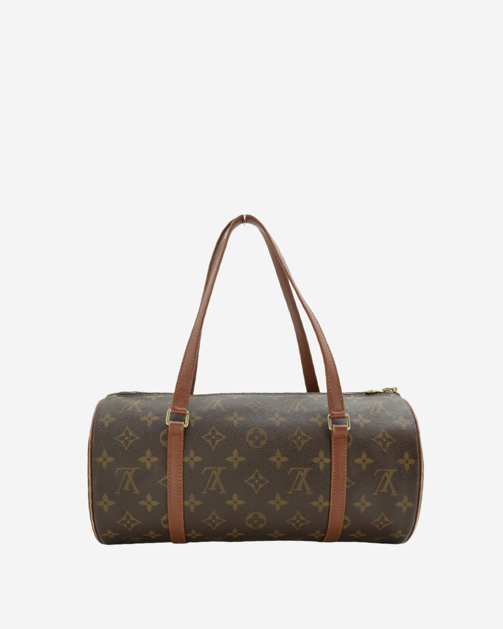 Bolso Louis Vuitton Papillon Monogram 2001