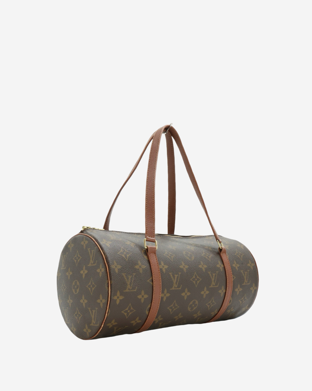 Bolso Louis Vuitton Papillon Monogram 2001
