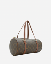 Bolso Louis Vuitton Papillon Monogram 2001