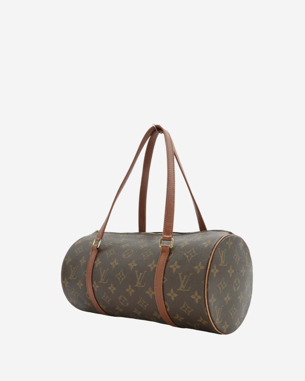 Bolso Louis Vuitton Papillon Monogram 2001
