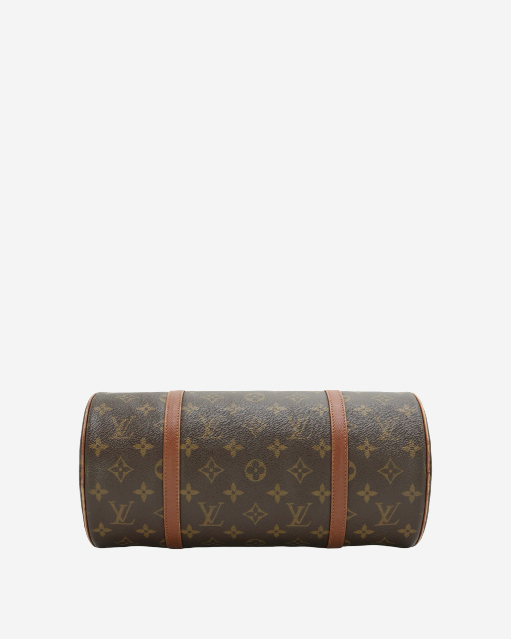 Bolso Louis Vuitton Papillon Monogram 2001