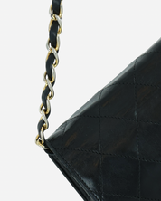 Bolso Chanel Flap 1989 - 1991