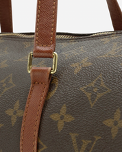 Bolso Louis Vuitton Papillon Monogram 2001