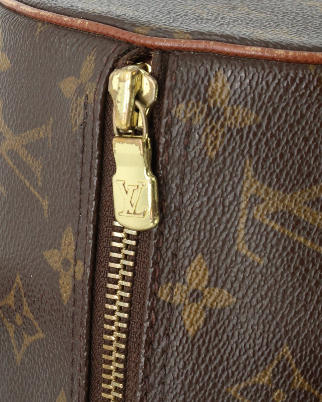 Bolso Louis Vuitton Papillon Monogram 2001