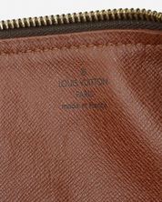 Bolso Louis Vuitton Papillon Monogram 2001