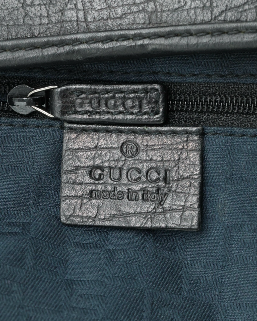 Bolso Gucci Jackie