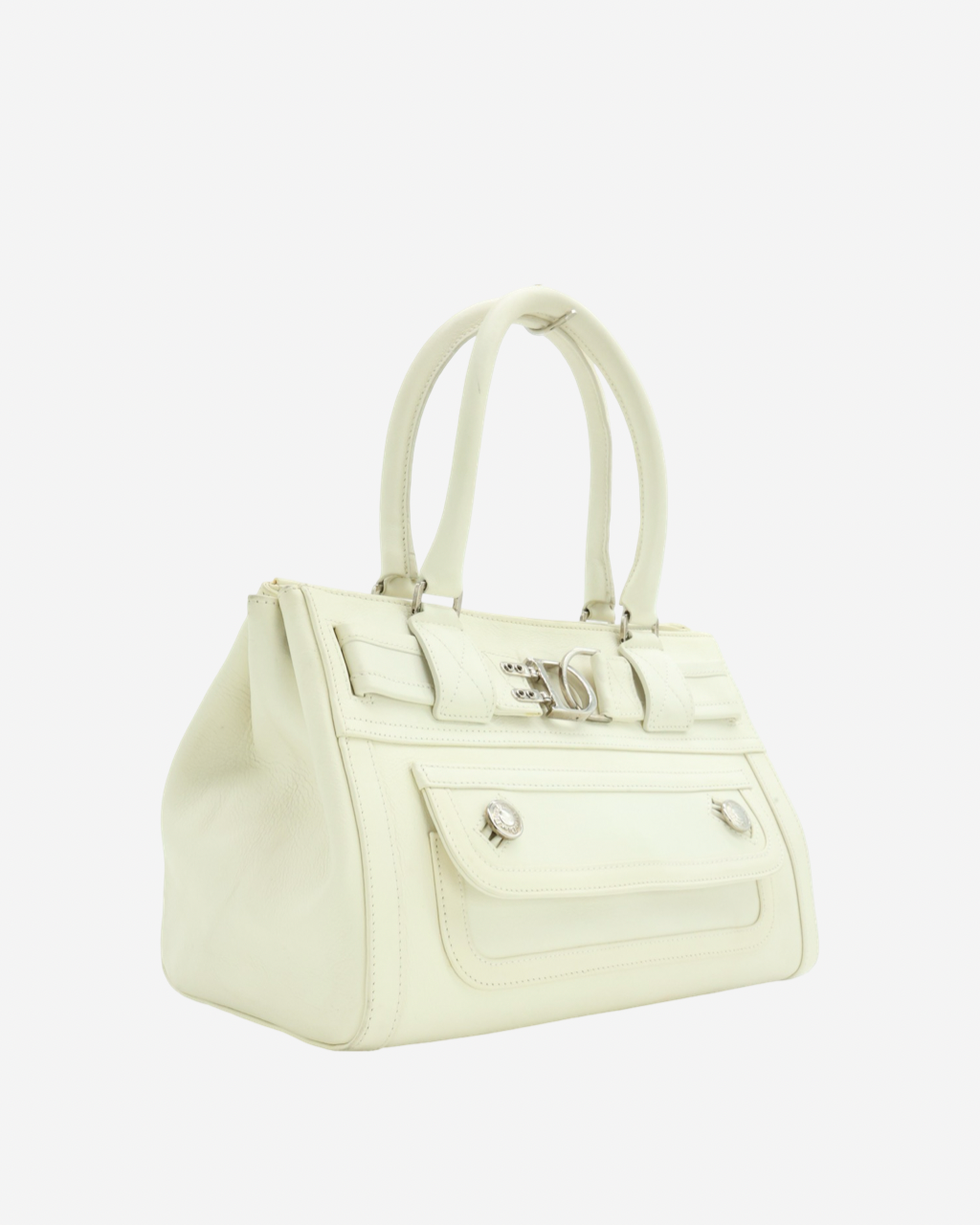 Bolso Dior Flight 2006