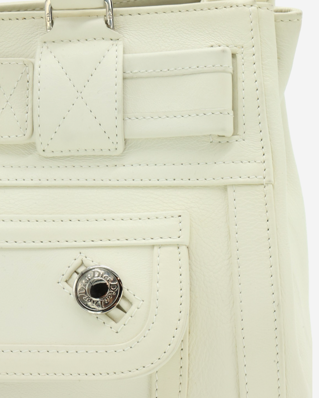 Bolso Dior Flight 2006