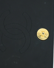 Bolso Chanel Flap 1989 - 1991