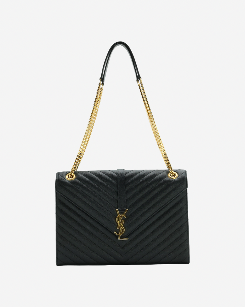 Bolso Saint Laurent Classic