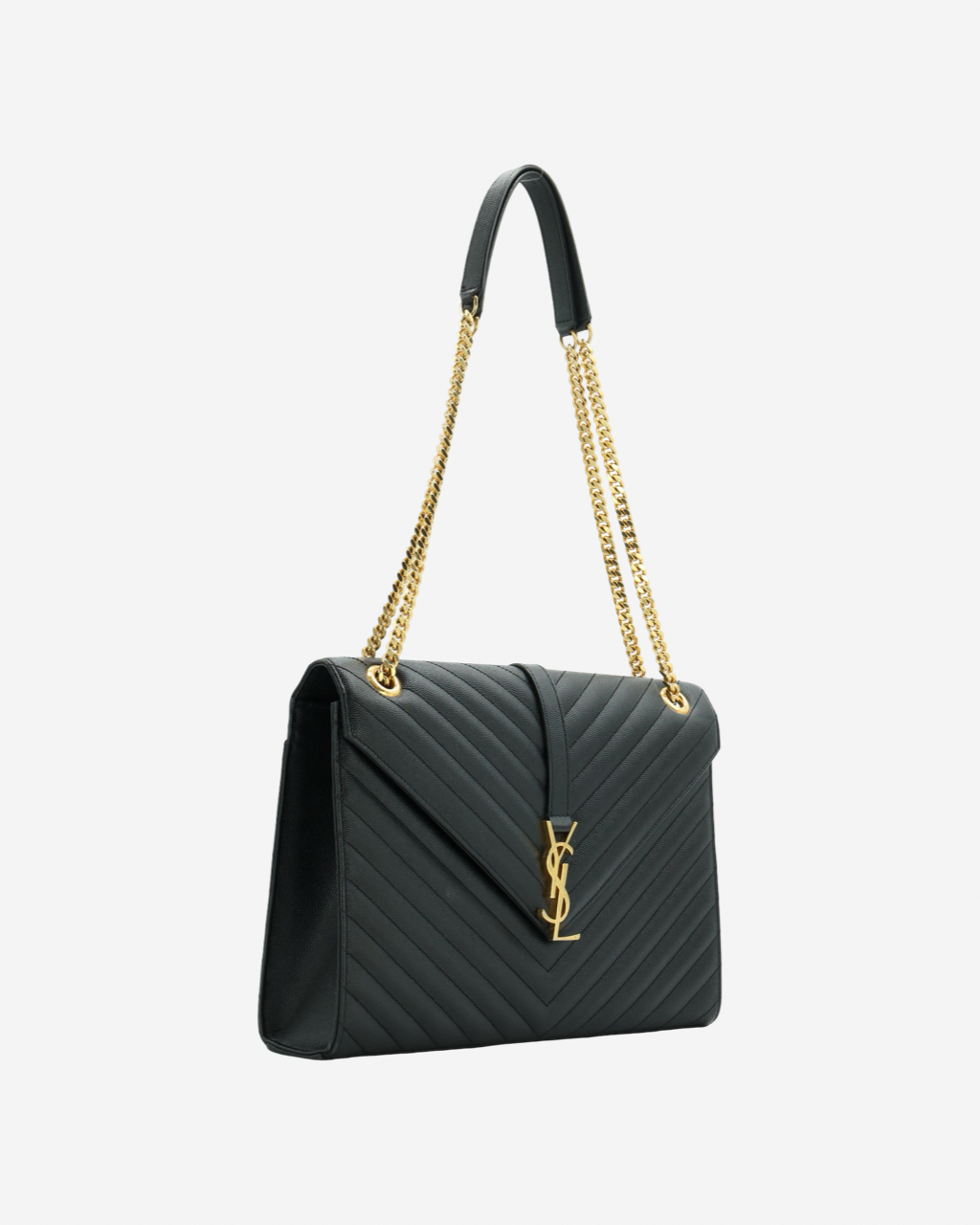 Bolso Saint Laurent Classic