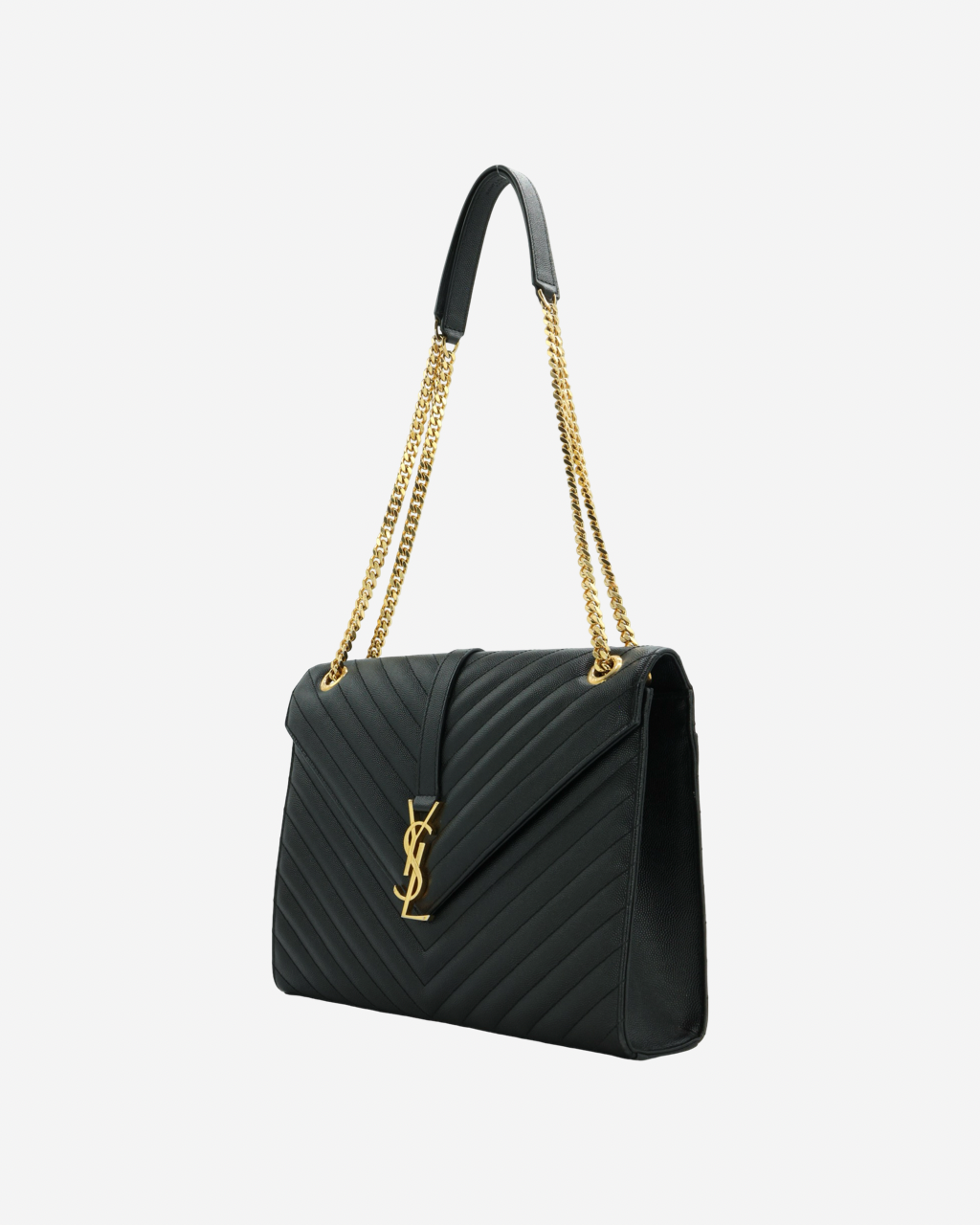 Bolso Saint Laurent Classic