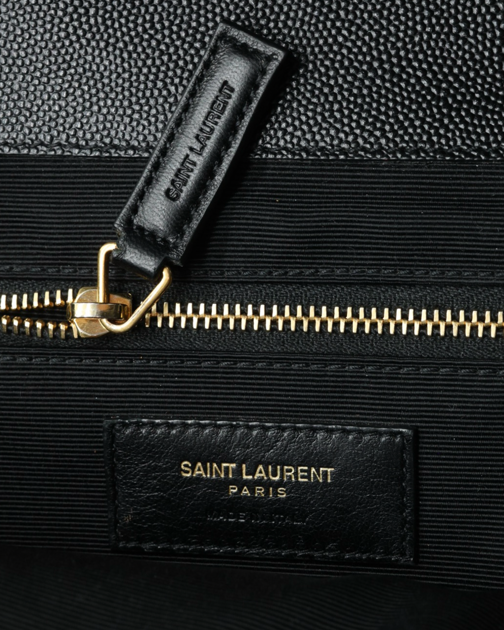Bolso Saint Laurent Classic