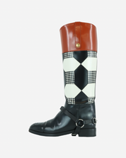 Gucci Zelda Boots 39