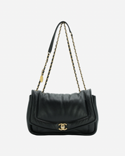 Bolso Chanel Puffy Flap 2019